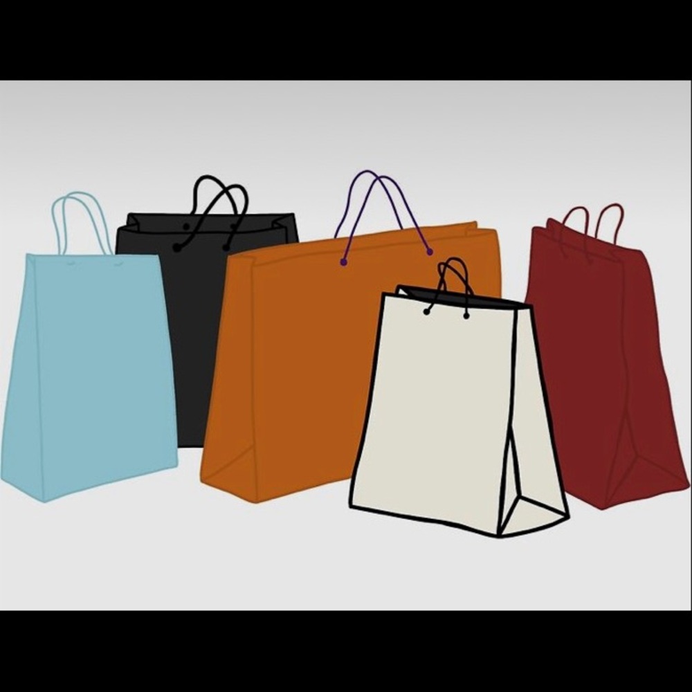 Meet your Posher, Chrissy